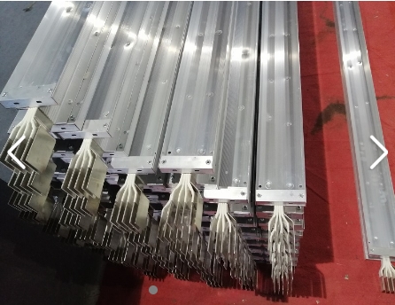 什么是密集型母線槽？密集型母線槽的特點和用途